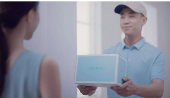 贝亲推出全新品牌Ssence“海洋之钥，解锁纯粹”开启婴儿护肤鲜活之旅
