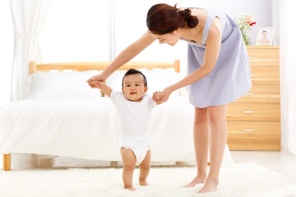 婴幼儿拉拉裤怎么选？童友高端婴儿拉拉裤 棉柔瞬吸 用“芯”呵护宝宝娇嫩小屁屁