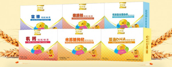 为什么要加入到膳贝乐营养品中  代理膳贝乐营养品有哪些优势
