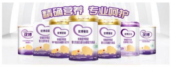 世界过敏周，优博特医用行动关爱中国宝宝