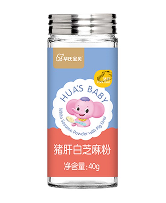 宝宝多大可以添加辅食   华氏宝贝宝宝辅食系列优衡营养更健康
