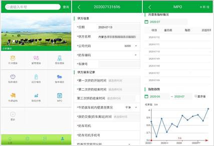 数智驱动 智慧先行 蒙牛推动“数智奶源智慧牧场”荣获国家技术标准创新基地（乳业）金鬲创新项目奖