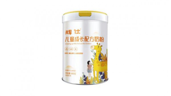 朝帮优选|全家营养辉仕配方奶粉，总有一款适合你