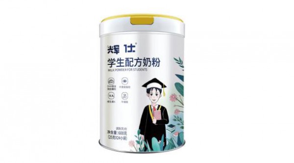 朝帮优选|全家营养辉仕配方奶粉，总有一款适合你