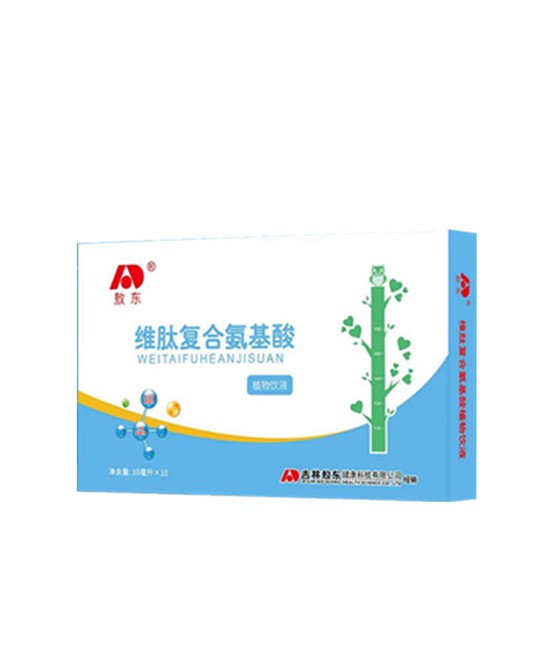 2020母婴店铺货选择哪个营养品品牌好   敖东营养品植物萃取·助力儿童健康成长