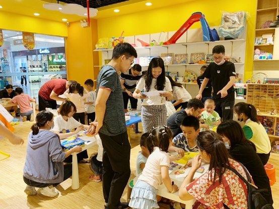 玩具超人：坚守初心五年不变 专注为国内玩具新零售行业赋能