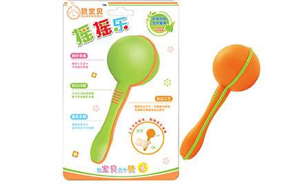 宝宝的玩具要怎么选择  如何分阶段选购  赞宝贝婴童玩具为您支招
