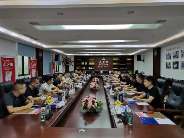 探秘宝宝优质口粮，西北VIP客户体验人之初品质工厂！