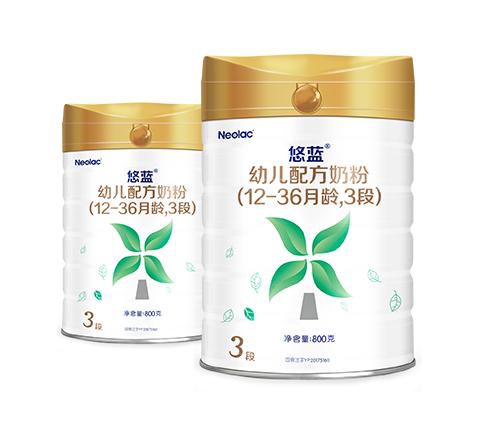 第14届BIOFACH CHINA圆满结束   悠蓝有机奶粉四方战略合作·开启有机母婴新生态