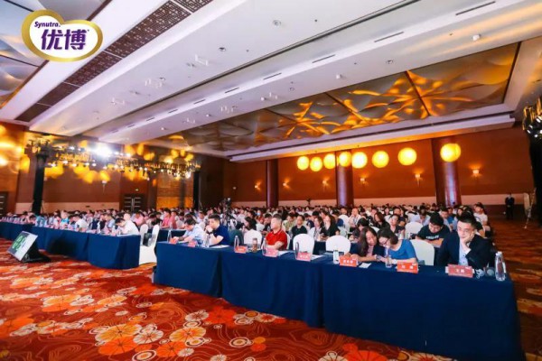 “提基础、再升级！”后疫情时代，看优博紧抓机遇逆势增长！