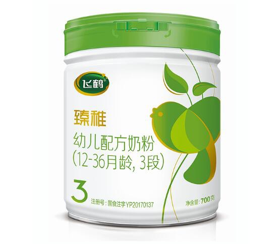 飞鹤乳业疫情期间砥砺前行·逆市破局   成为中国奶粉行业的佼佼者
