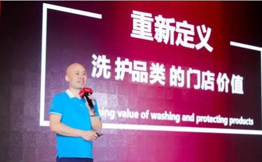 安贝儿品牌创始人刘雨飞：奶粉价格战刨下的毛利深坑，谁来填？