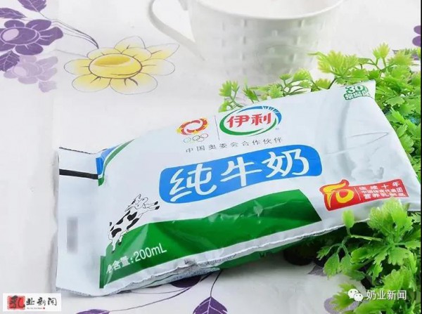 原奶企业“高光时刻” 乳企巨头争相抢占奶源 这出“大戏”为什么而“演”？
