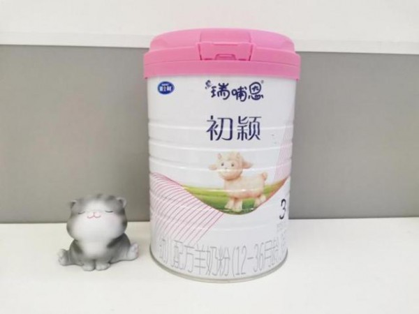 羊奶粉到底该如何选择   雅士利瑞哺恩初颖羊奶粉促进宝宝关键营养吸收