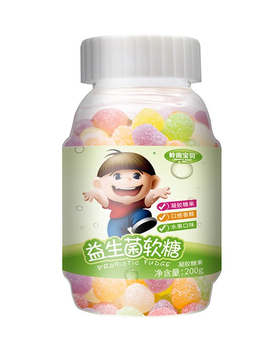 岭南宝贝营养品品牌正在面向全国空白区域诚招代理加盟 岭南宝贝营养品邀您来加盟