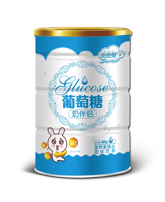 母婴进货选什么营养品好？皮皮兔婴童营养品 诚邀您的加盟代理