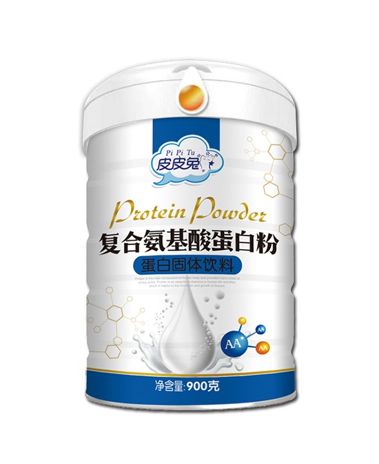 母婴进货选什么营养品好？皮皮兔婴童营养品 诚邀您的加盟代理