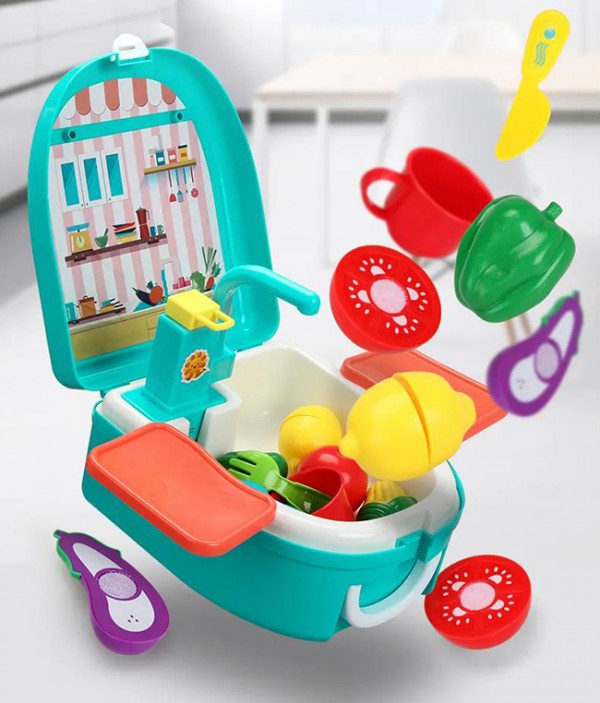 上半年婴幼儿玩具同比上涨13.4%，费雪、Hape、伟易达等品牌趁胜追击！