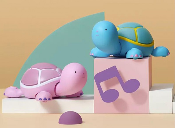 上半年婴幼儿玩具同比上涨13.4%，费雪、Hape、伟易达等品牌趁胜追击！