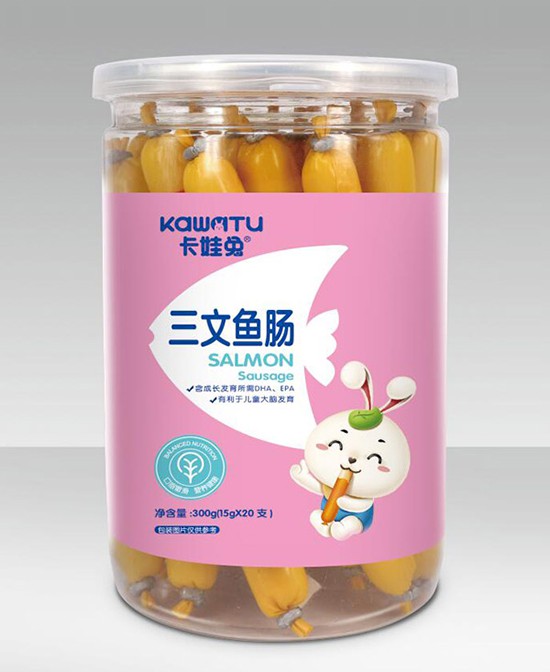 恭贺：卡娃兔营养品品牌与全球婴童网达成战略合作协议 面向全国区域广泛招商