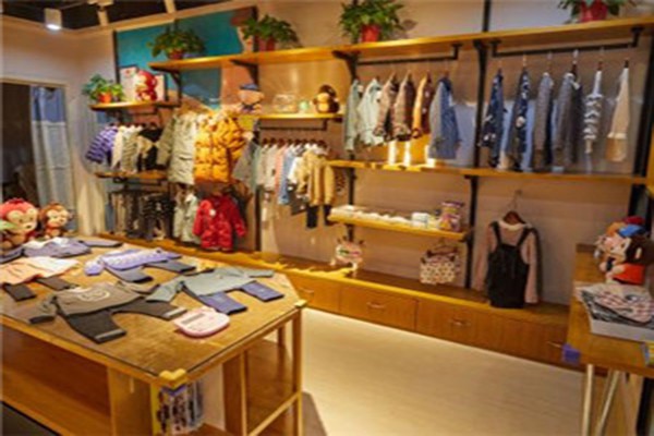 2020年童装店怎么经营才更有温度？一文解析，让你的童装店有温度，也有热度