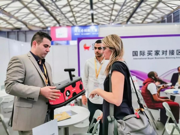 2020CKE中国婴童展：多快好省占领母婴发展新领地