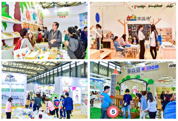 2020CPE中国幼教展：雪融草青，幼教行业的春天到来