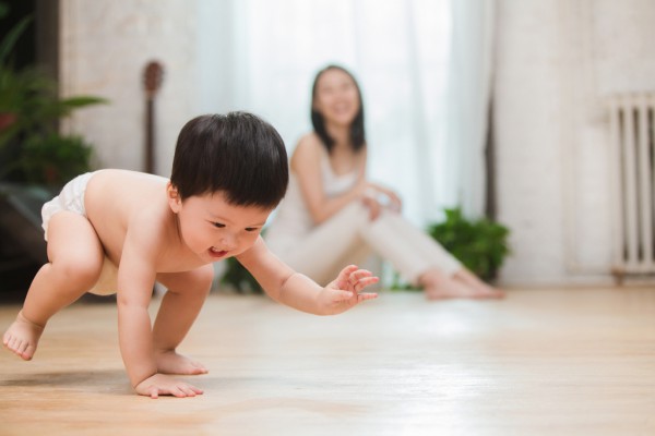 夏季宝宝缺铁危害有多大  家长在不注意就晚了