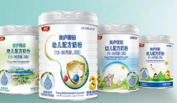 美庐股份欲IPO，能实现“羊奶粉第二”的目标吗？