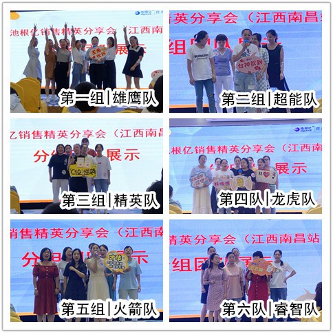 龙虎计划-池根亿销售精英私享会："双料"赋能，用专业和真诚打动消费者