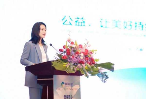 2020澳优为爱再出发，助力西藏母婴营养健康
