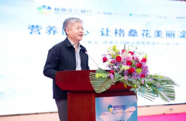 2020澳优为爱再出发，助力西藏母婴营养健康
