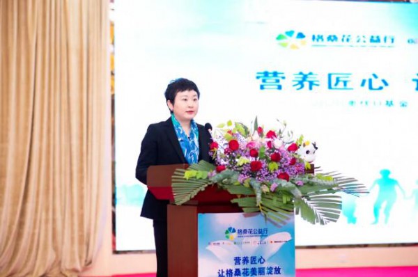 2020澳优为爱再出发，助力西藏母婴营养健康