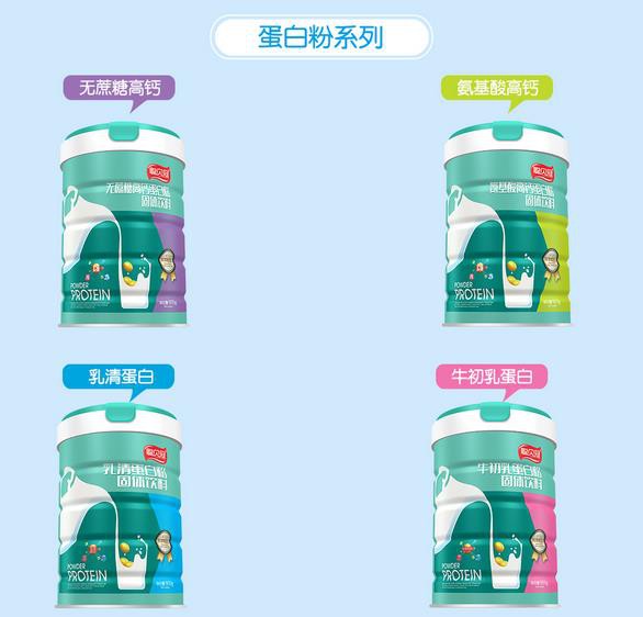 母婴店营养品代理选什么品牌好？聪贝冠营养品 品类丰富 营养健康 诚邀您的加盟