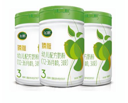 配方奶粉与有机奶粉有什么区别    如何给宝宝进行选择​