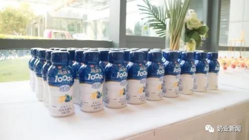 重磅：行业巨头跨界合作 “药食同源”赋能乳品 光明&信谊联手打破乳品菌种海外垄断局面