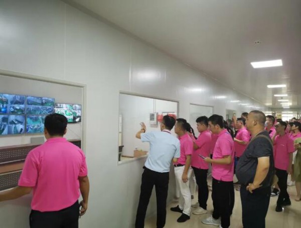 遇见匠心 坚守品质| 广东、福建VIP客户走进人之初，探寻宝宝优质口粮！