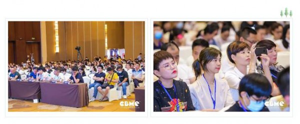 2020 CBME区域峰会暨巡展收官战，一起感受东部母婴渠道同行的热情与好学