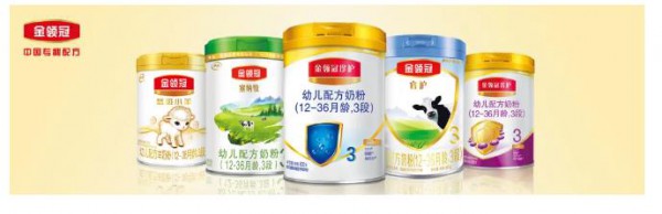 2020伊利营收继续蝉联亚洲乳业第一，奶粉及奶制品增速高达51.51%，带动营收正增长！