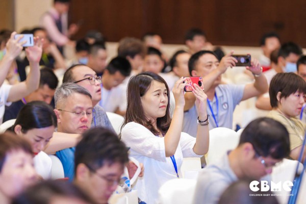 发掘华东母婴行业增长潜力，CBME区域峰会在济南举办