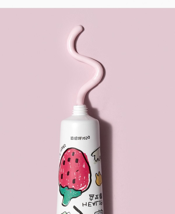 babycare婴儿牙膏益生菌低氟防蛀牙膏  4种口味·低氟防蛀护龈更健齿
