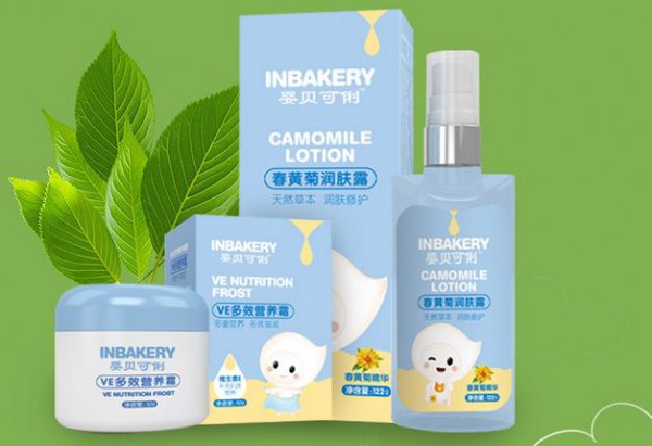 秋季宝宝护肤选什么？婴贝可俐护肤系列 萃取天然植物精华 温和滋养提高宝宝肌肤抵御力
