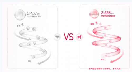 揭秘佳贝艾特妈妈羊奶粉的因何博得孕期妈妈的芳心？ 三大魅力悉心守护孕期的你