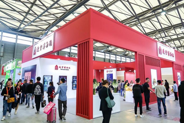 2700+展商，5000+品牌，解锁疫情后行业趋势，本届四展亮点抢先看！