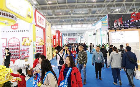 数万名渠道商相聚于此 顶级媒体纷纷“打卡”
