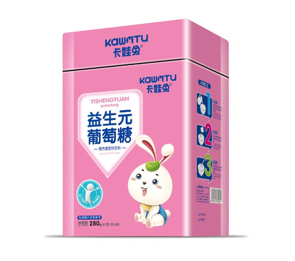 卡娃兔营养品品牌推出特大优惠招商活动   邀您共享致富商机·共谋合作发展