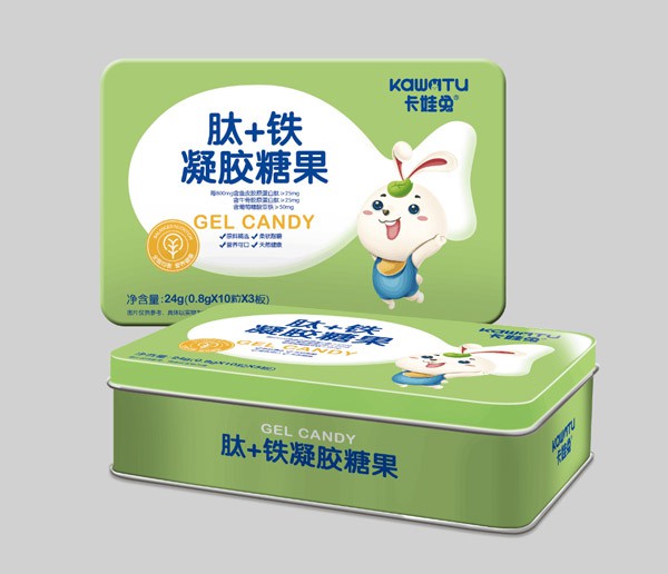 卡娃兔营养品品牌推出特大优惠招商活动   邀您共享致富商机·共谋合作发展