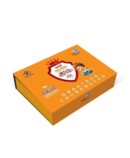 恭贺：广东云浮黄金群与优诺冠营养品品牌成功签约合作