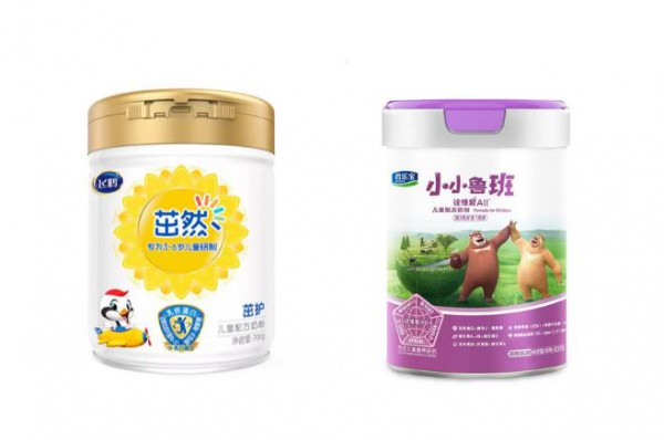 飞鹤？君乐宝？伊利？还是……儿童粉大单品花落谁家？