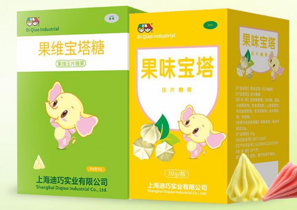 上海迪巧如何代理  代理上海迪巧的优势有哪些 上海迪巧可以做批发吗